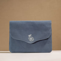 embroidery Ipad sleeve 