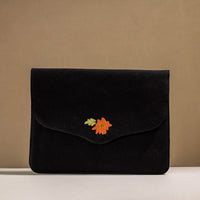 embroidery Ipad sleeve