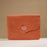 embroidery Ipad sleeve