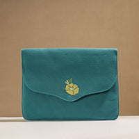 embroidery Ipad sleeve