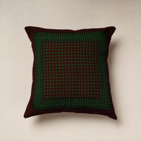 Block Printed Cushion Cover