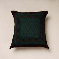  Block Printed Cushion Cover 