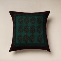 Block Printed Cushion Cover