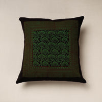 Block Printed Cushion Cover