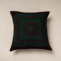 Block Printed Cushion Cover