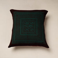  Block Printed Cushion Cover 