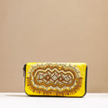  Kala Raksha Rabari Hand Embroidery Toiletry Pouch 