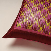 Dupion Silk Cushion Cover