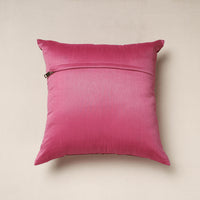 Dupion Silk Cushion Cover