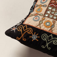 Hand Embroidery Cushion Cover 