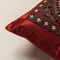 Kutch Embroidery Cushion Cover 