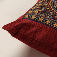 Kutch Embroidery Cushion Cover 