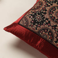 Kutch Embroidery Cushion Cover 