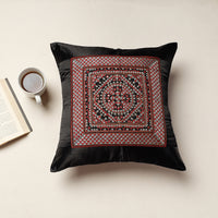 Kutch Embroidery Cushion Cover 