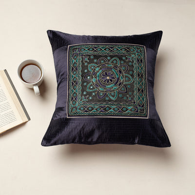 Kutch Embroidery Cushion Cover 