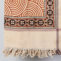 Handloom Cotton Towel
