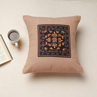 Kutch Embroidery Cushion Cover 