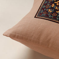 Kutch Embroidery Cushion Cover 