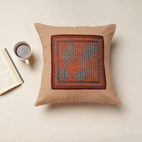 Kutch Embroidery Cushion Cover 