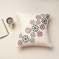 Kutch Embroidery Cushion Cover 