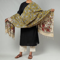 kalamkari dupatta