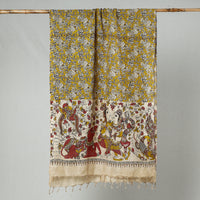 kalamkari dupatta