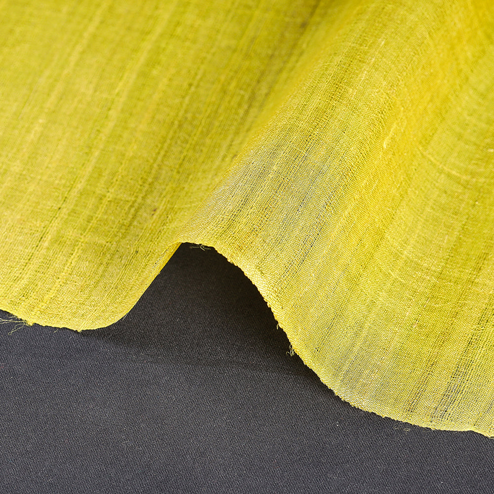 plain silk fabric