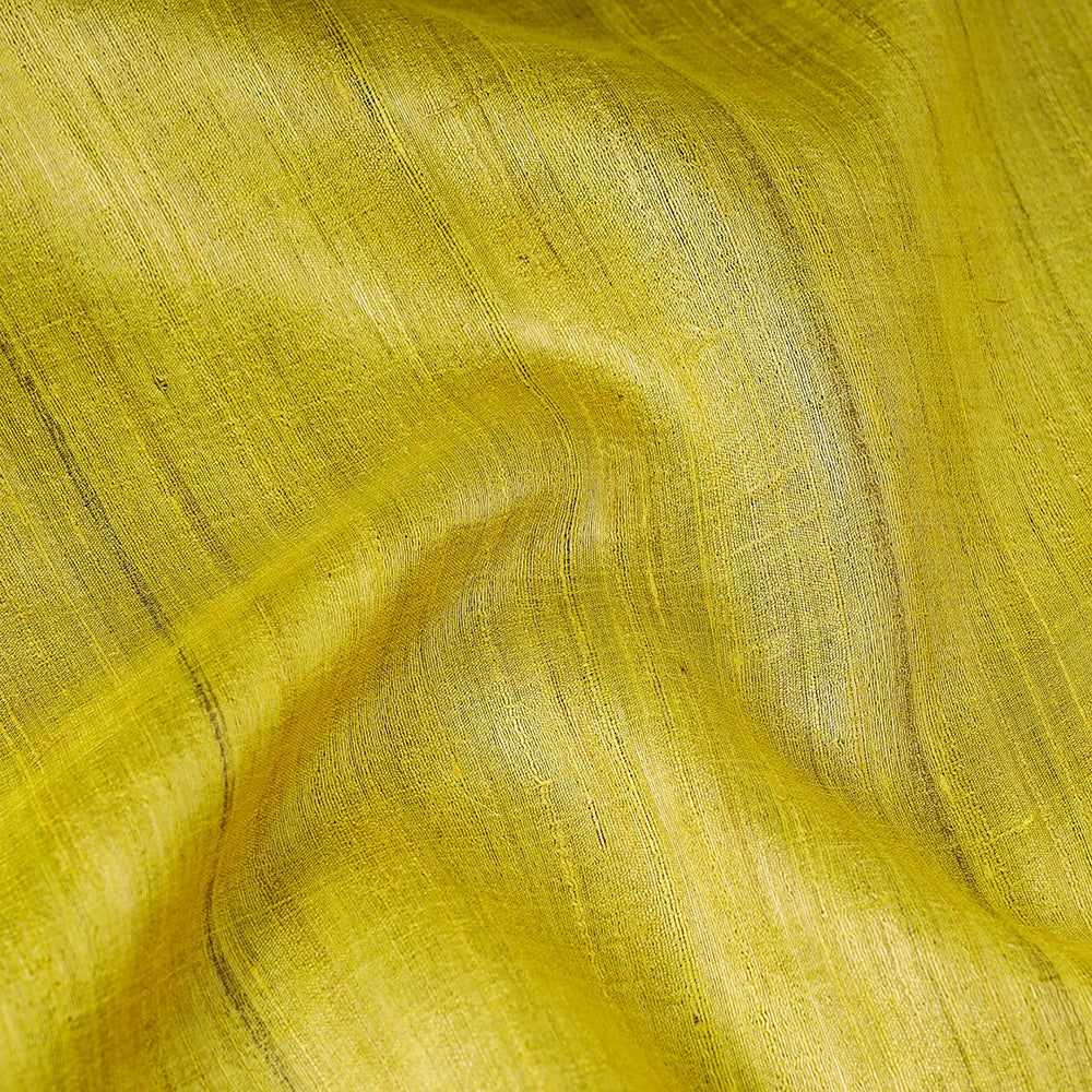 plain silk fabric