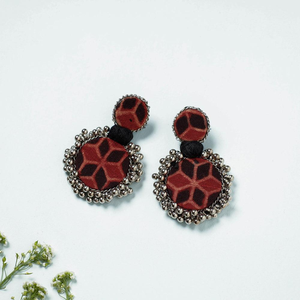 fabart earrings