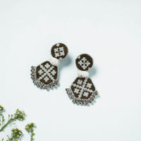 fabart earrings