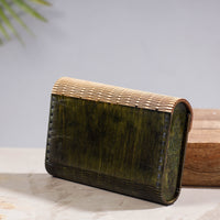 wooden clutch 