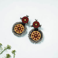 fabart earrings