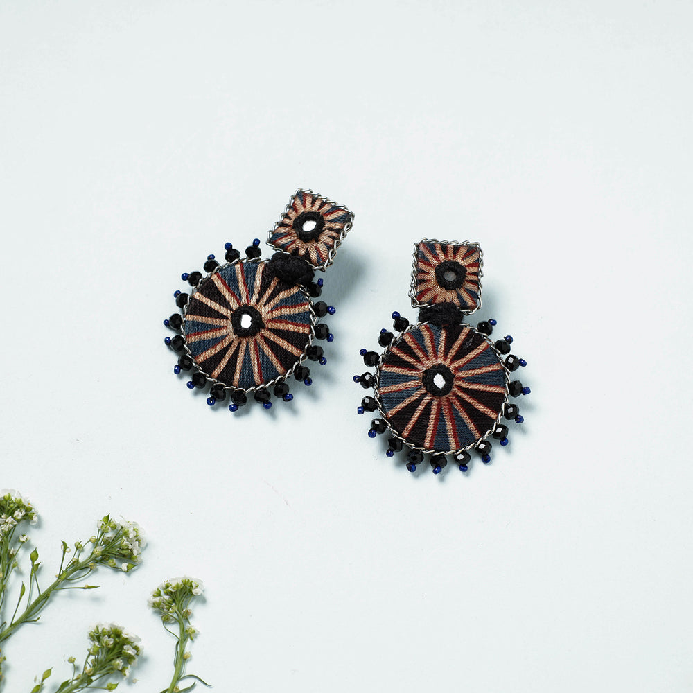 fabart earrings