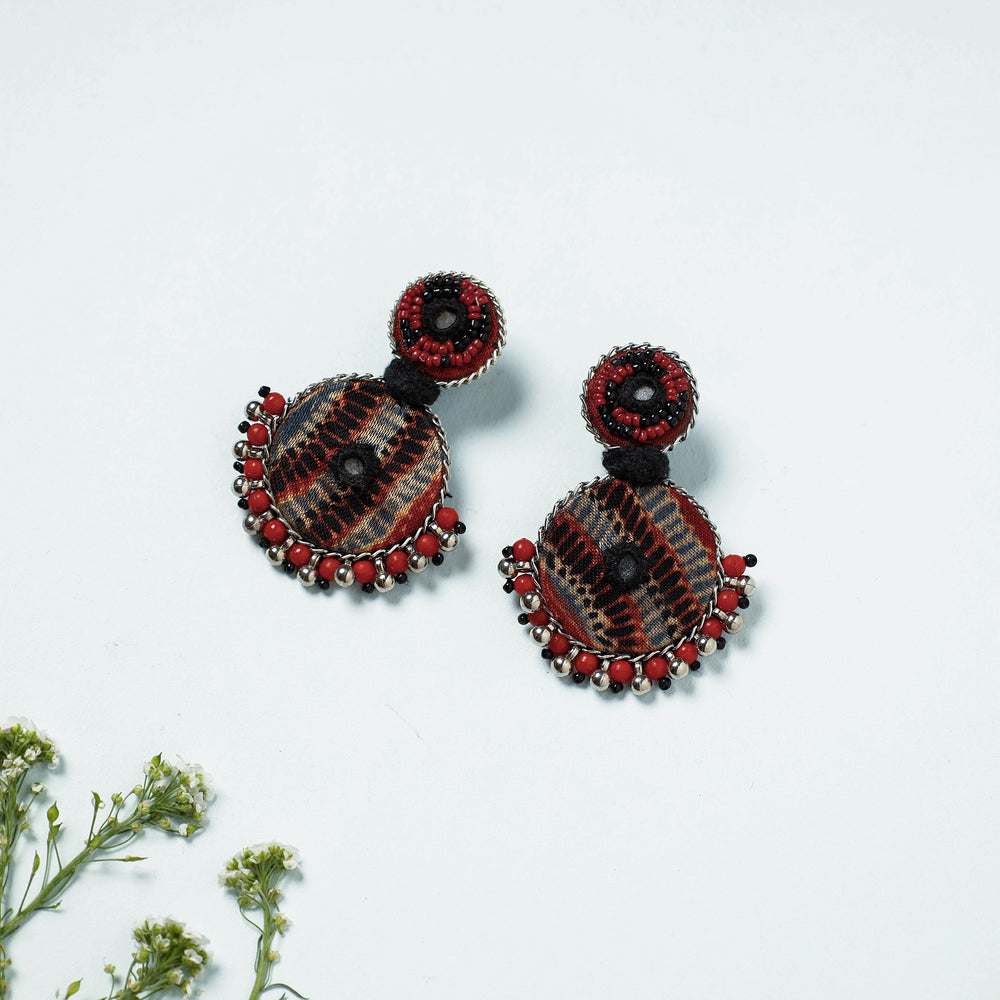 fabart earrings