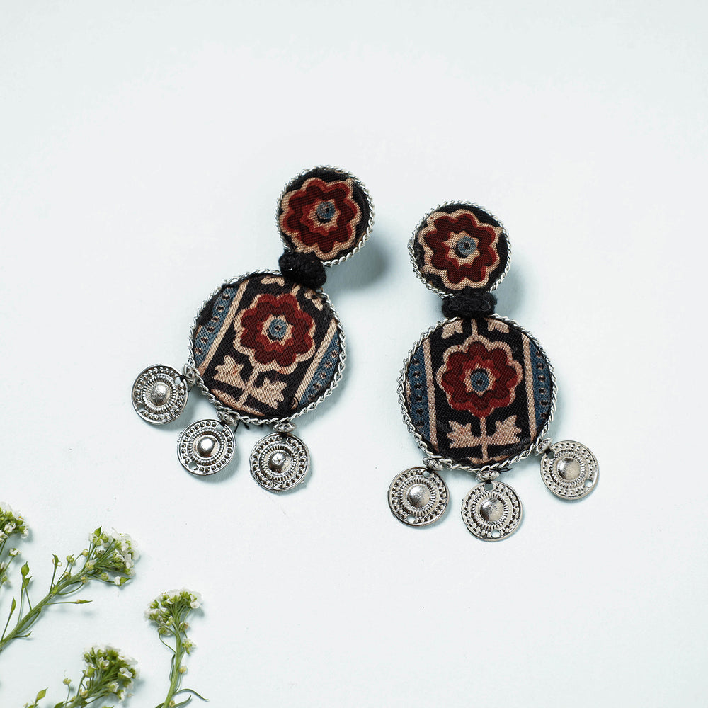 fabart earrings