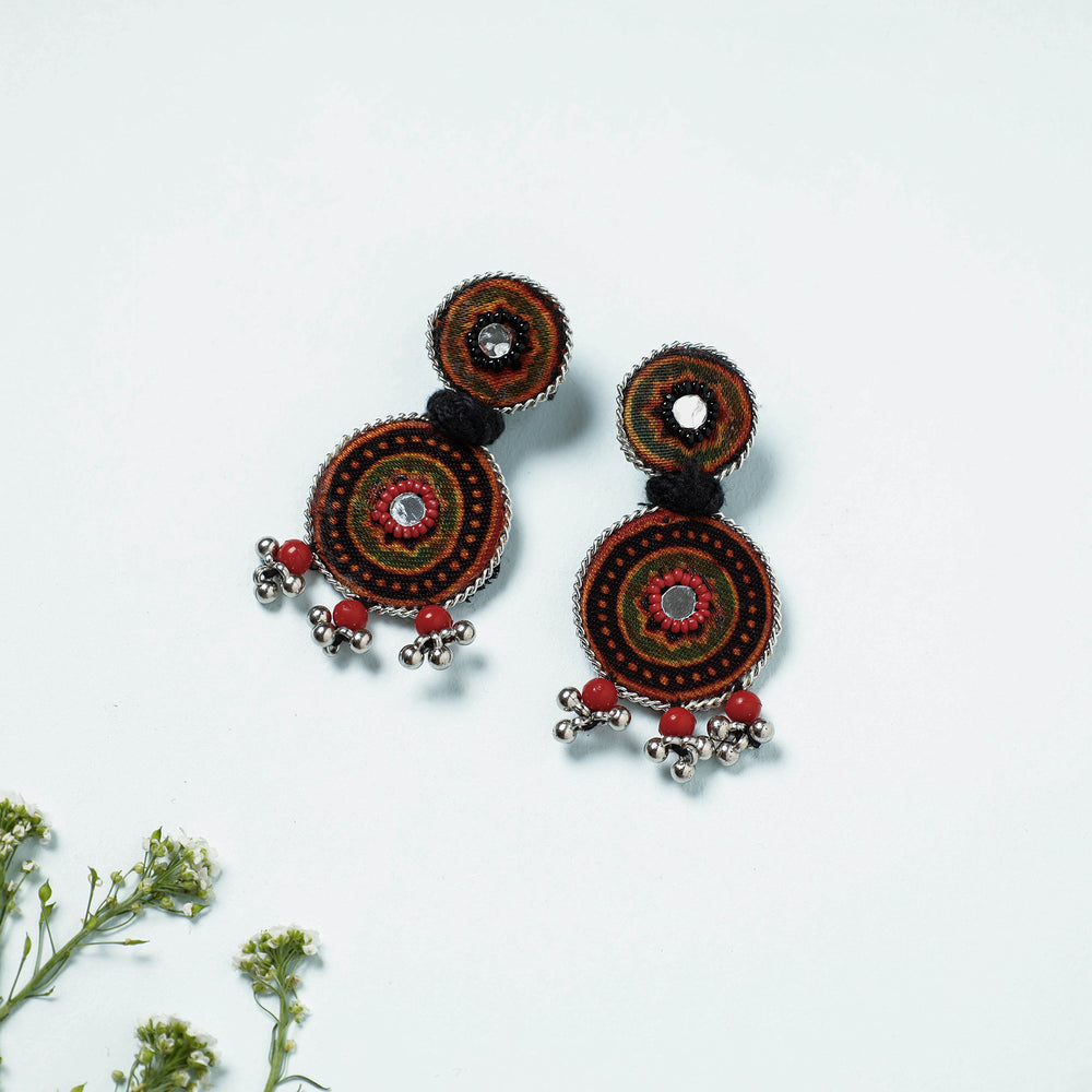 fabart earrings