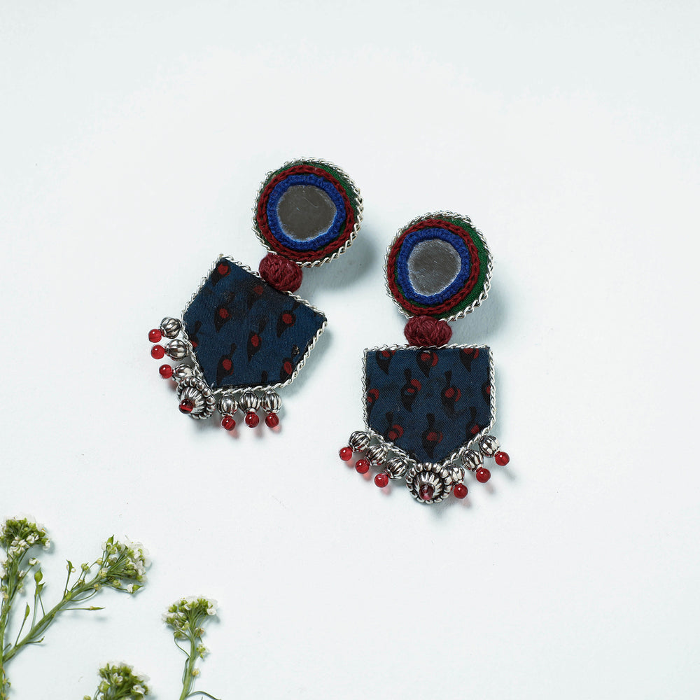 fabart earrings