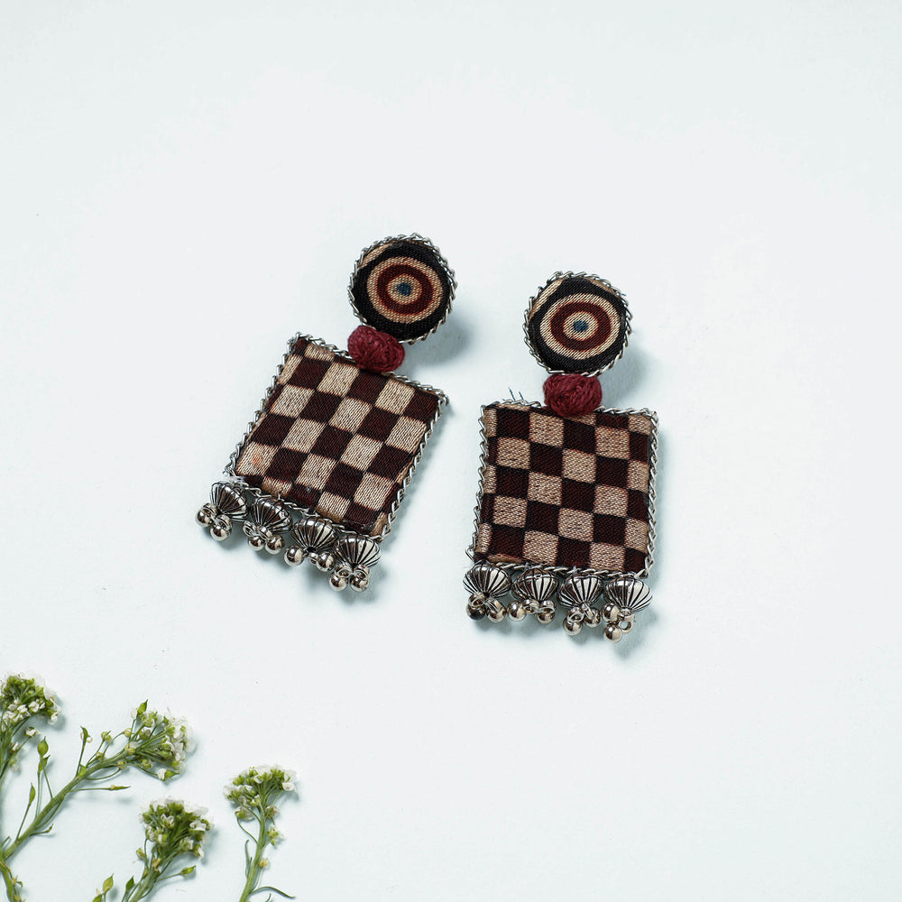 fabart earrings