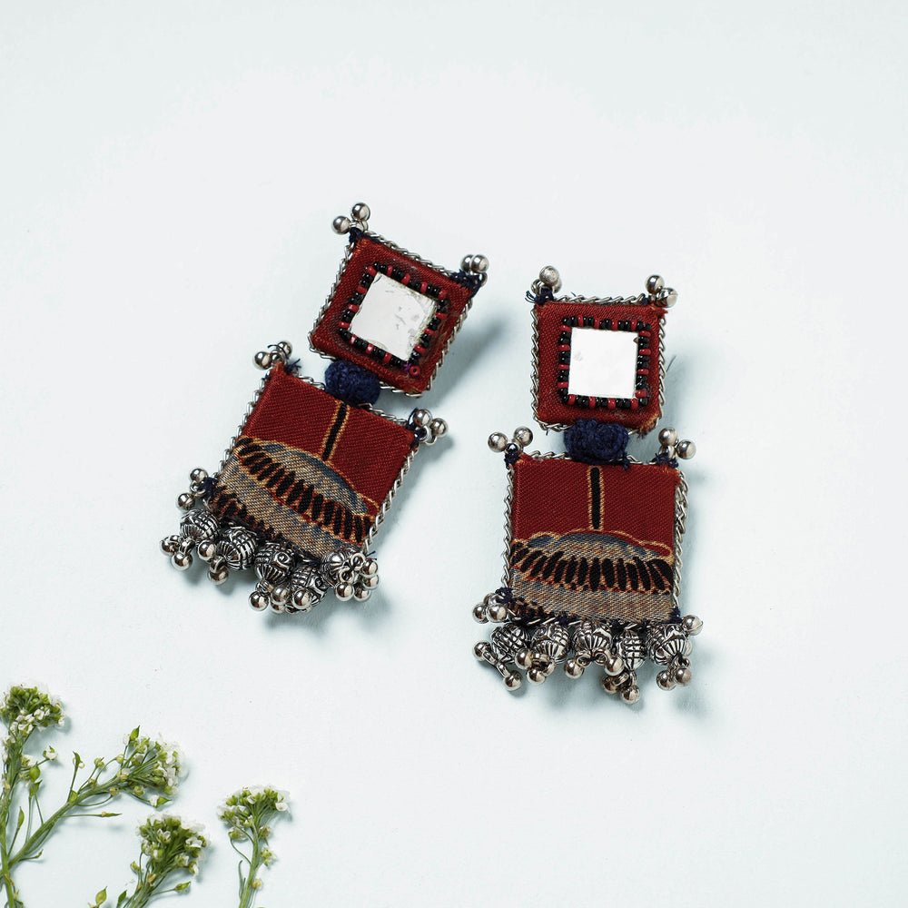 fabart earrings