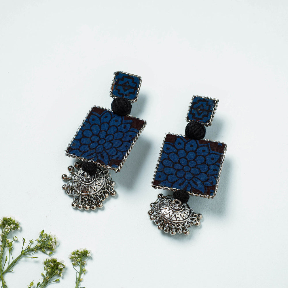 fabart earrings