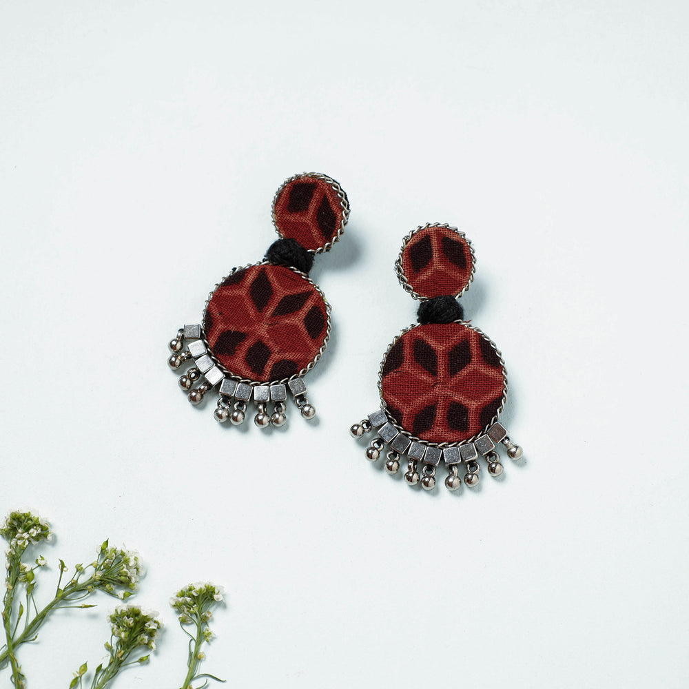 fabart earrings