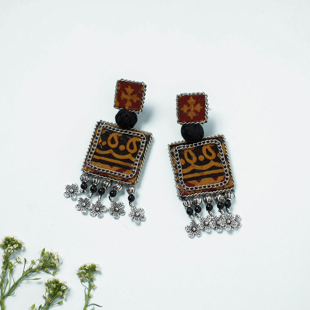 fabart earrings