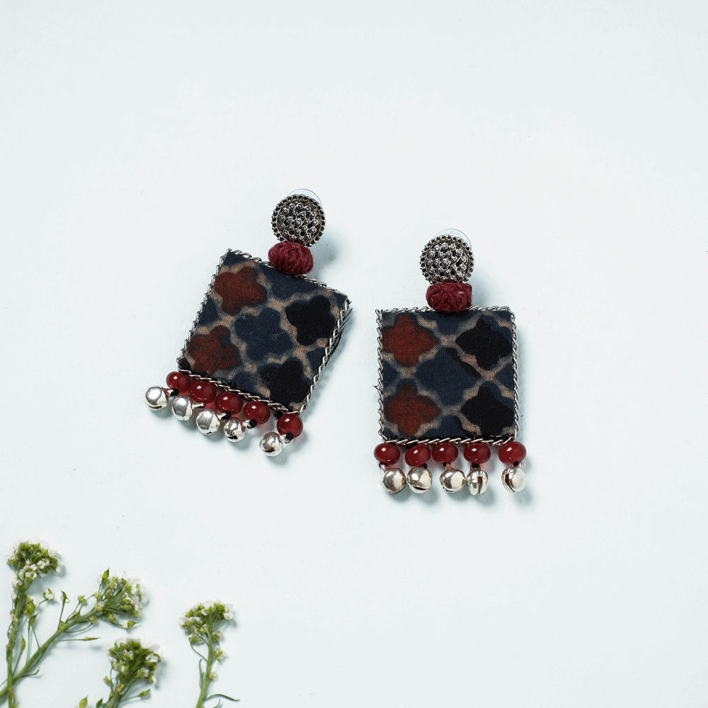 fabart earrings