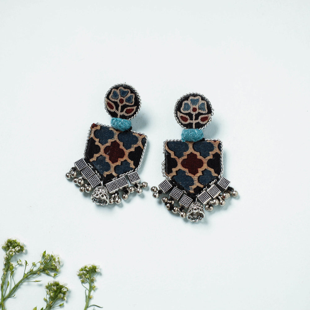 fabart earrings