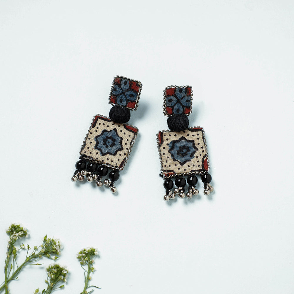 fabart earrings