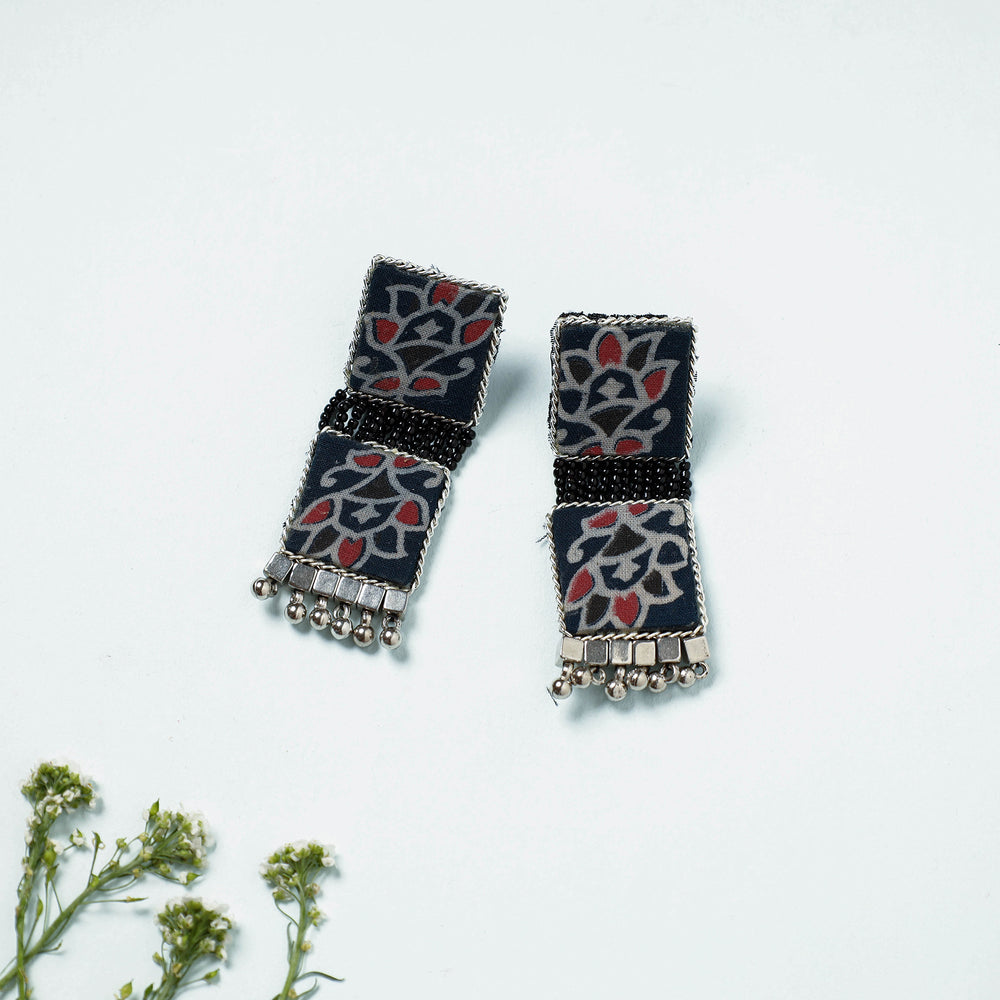 fabart earrings