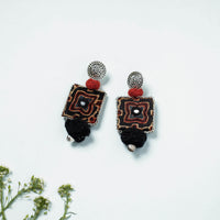 fabart earrings