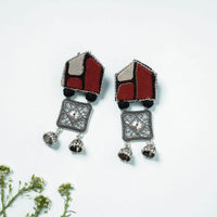 fabart earrings