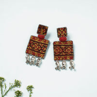 fabart earrings