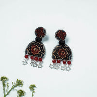 fabart earrings